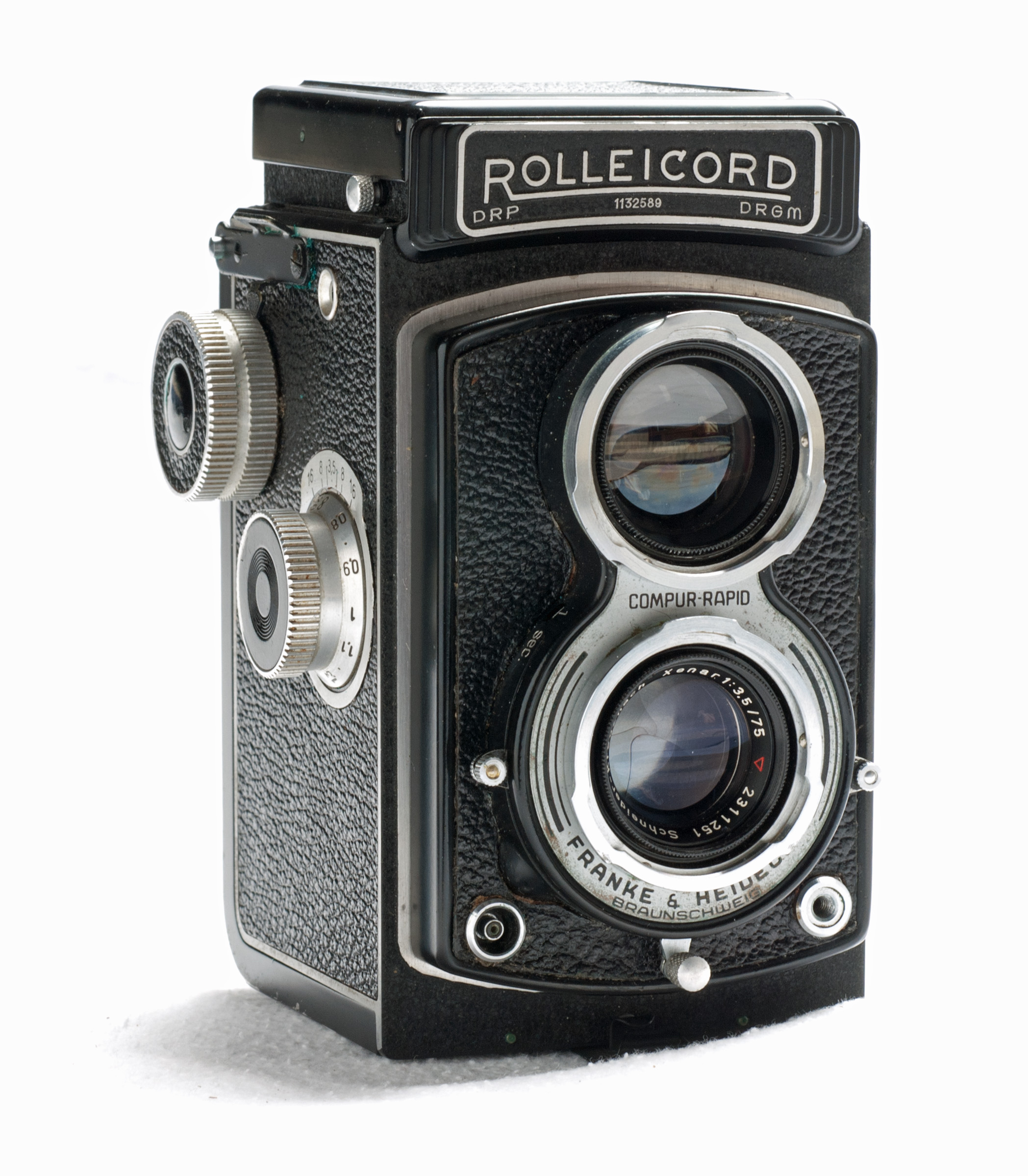 ROLLEICORD II type 5